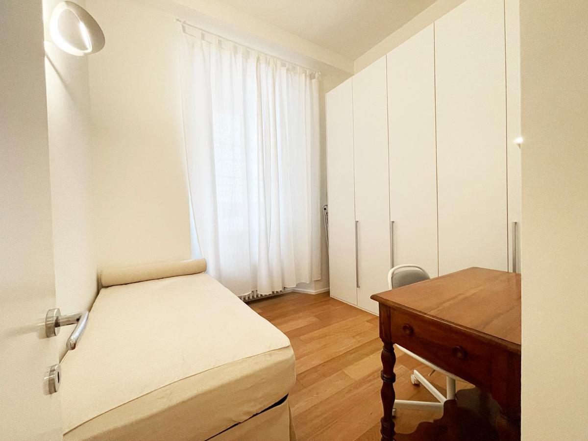Bandini 1 Elegante Vicino Piazza Del Campo Διαμέρισμα Σιένα Εξωτερικό φωτογραφία