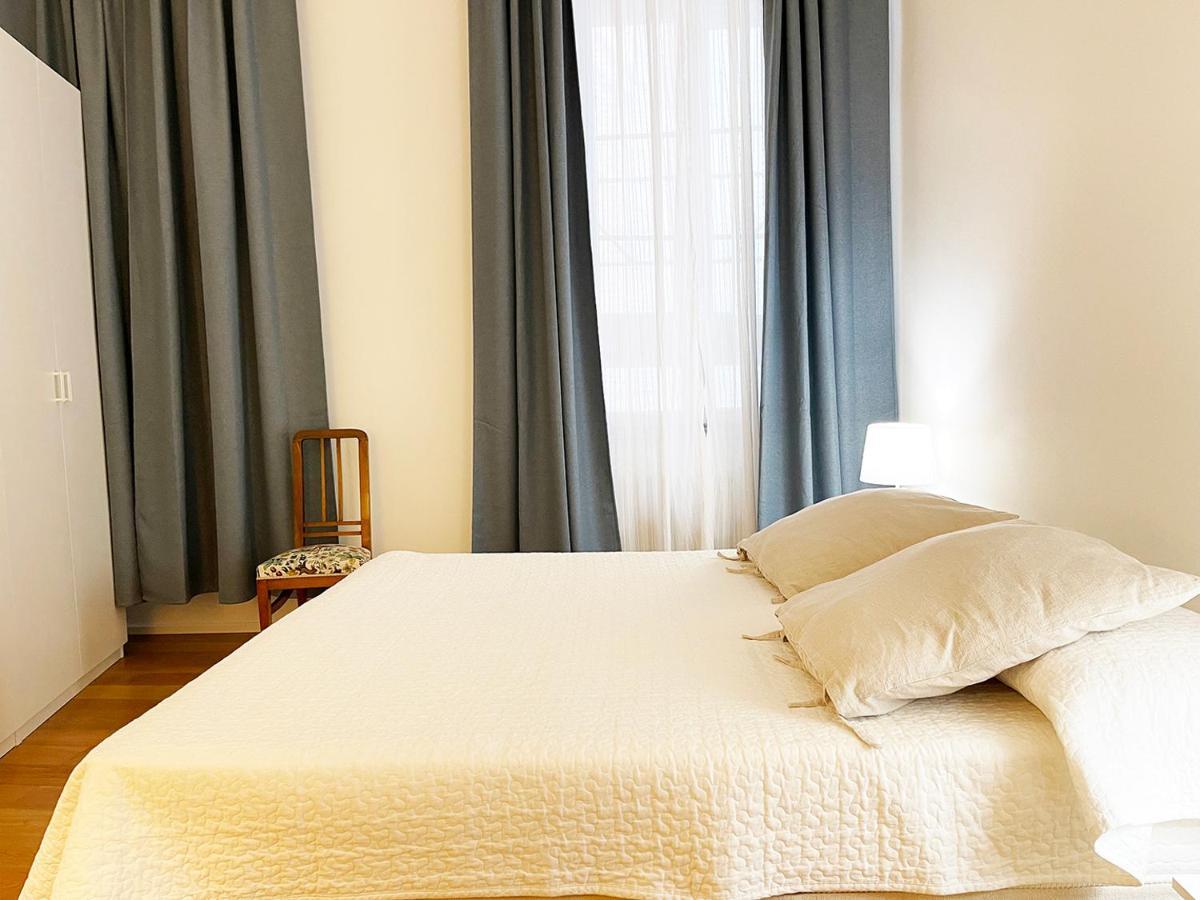 Bandini 1 Elegante Vicino Piazza Del Campo Διαμέρισμα Σιένα Εξωτερικό φωτογραφία