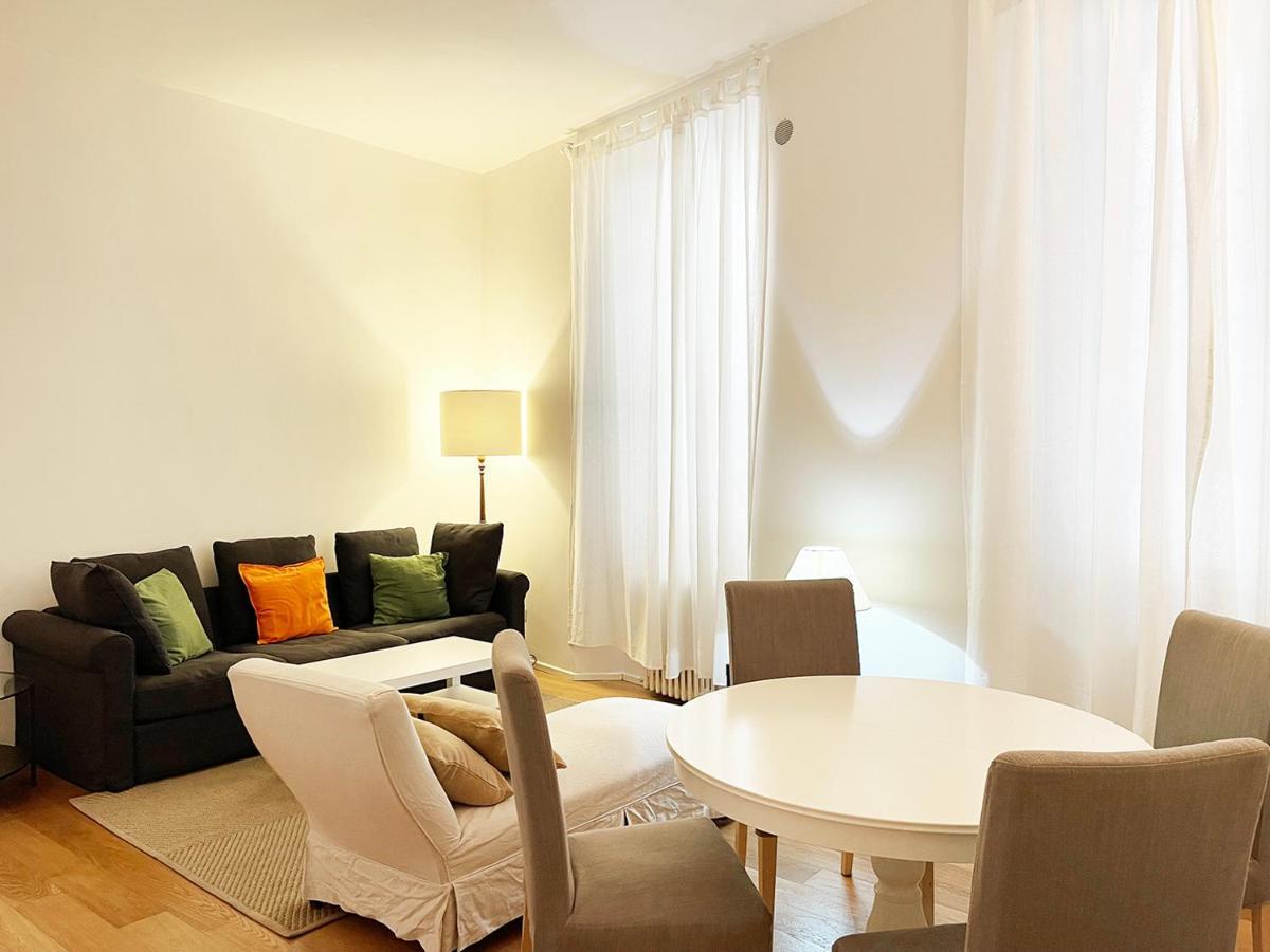 Bandini 1 Elegante Vicino Piazza Del Campo Διαμέρισμα Σιένα Εξωτερικό φωτογραφία