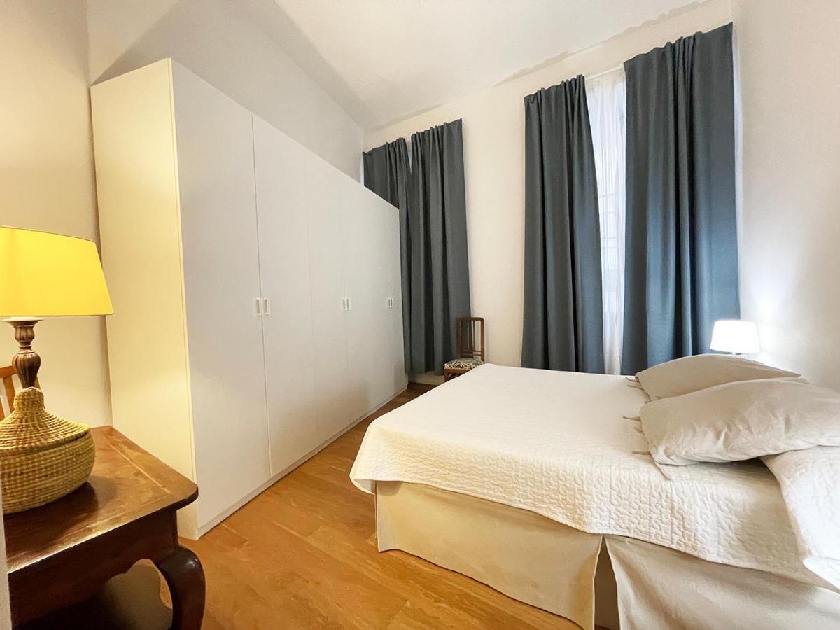 Bandini 1 Elegante Vicino Piazza Del Campo Διαμέρισμα Σιένα Εξωτερικό φωτογραφία