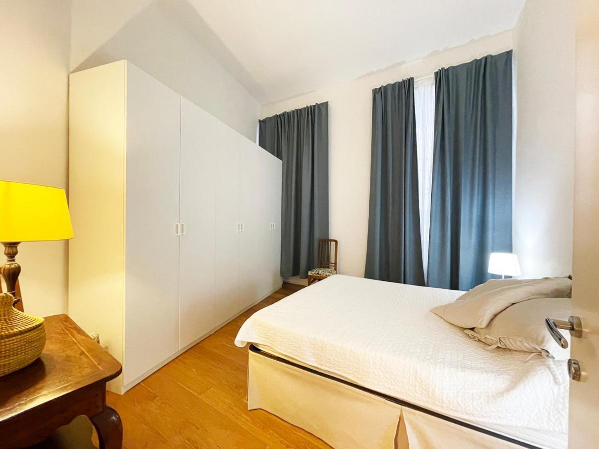 Bandini 1 Elegante Vicino Piazza Del Campo Διαμέρισμα Σιένα Εξωτερικό φωτογραφία